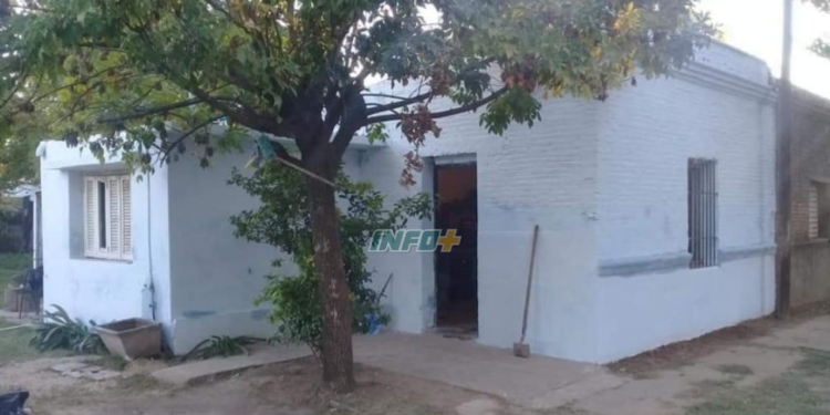 San Genaro: salió a trabajar y le entraron a robar durante la mañana