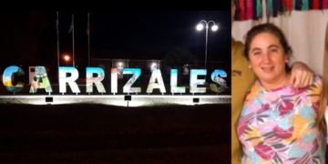 Falleció la mujer de Clarke que estaba embarazada y tenía Covid