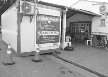 Timbúes sufrió la pérdida de otro vecino, el quinto en 6 días