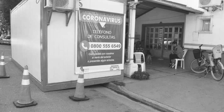 Timbúes sufrió la pérdida de otro vecino, el quinto en 6 días