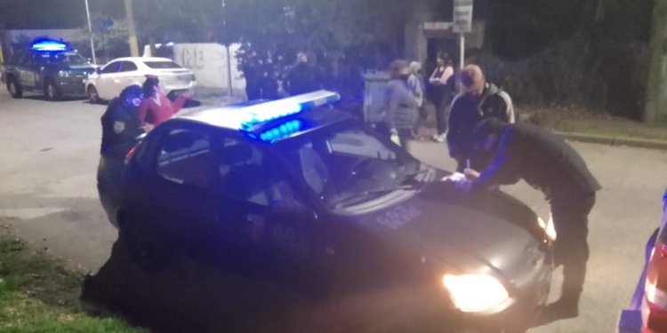 Detuvieron a un hombre por abuso de tres menores en una casa abandonada