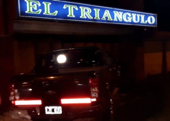 «Me secuestró»: rescataron a una joven en Ruta 11 cuando ingresaba a un motel con un hombre