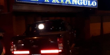 «Me secuestró»: rescataron a una joven en Ruta 11 cuando ingresaba a un motel con un hombre
