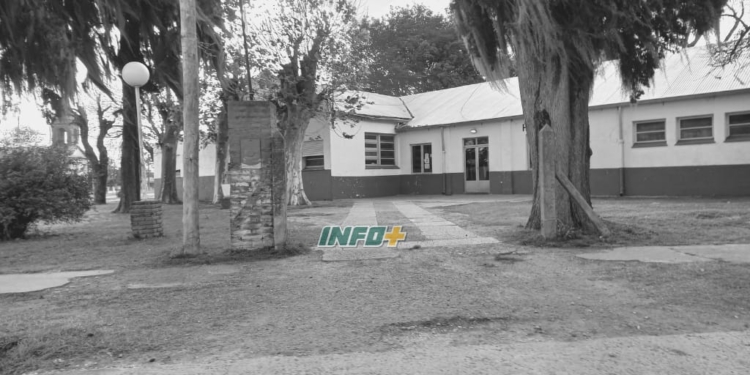 Falleció un hombre de Gaboto con Covid, la tercera víctima en el pueblo