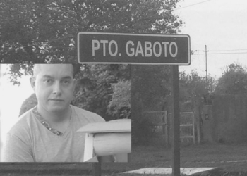 Tristeza en Gaboto: murió con Covid el joven de 35 años que luchaba por su vida