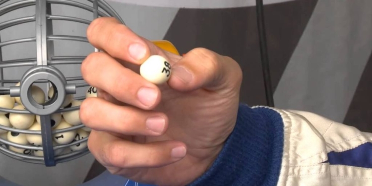 Bomberos de San Genaro y un nuevo sorteo mensual del bono contribución