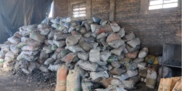 Oportunidad en Oliveros: se vende una importante carbonería