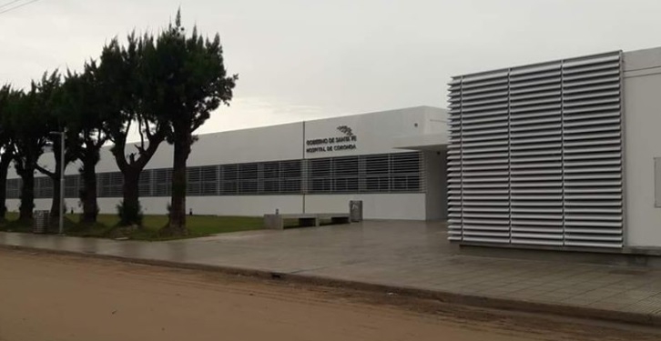 Coronda reportó 3 fallecidos y son 40 las víctimas fatales por Covid