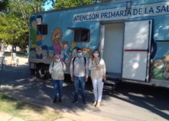 Llega el Plan Detectar a Gaboto con día, hora y lugar confirmado