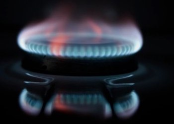 Junio llega con aumento de gas de un 6 por ciento