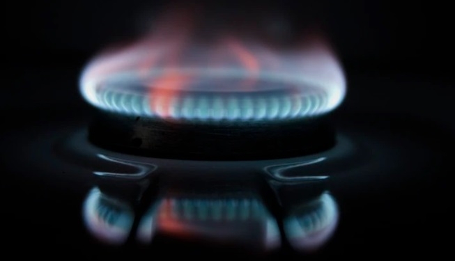 Junio llega con aumento de gas de un 6 por ciento