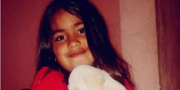 Búsqueda nacional por Guadalupe, la nena de 5 años: el gobierno ofrece recompensa