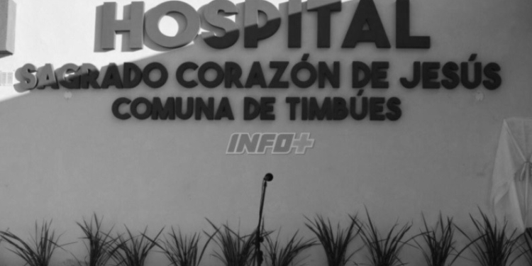 El Covid volvió a golpear a Timbúes con un nuevo fallecido