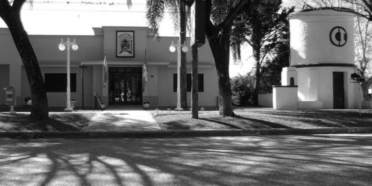 Irigoyen reportó el primer fallecido con Covid y hay 17 casos activos