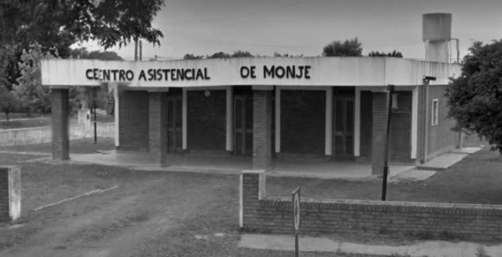 Monje también lamentó la pérdida de un hombre que tenía covid