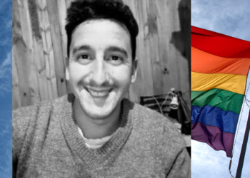 «A mi me gustan los chicos»: la historia de Néstor en Serodino, de la discriminación a la aceptación