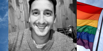 «A mi me gustan los chicos»: la historia de Néstor en Serodino, de la discriminación a la aceptación