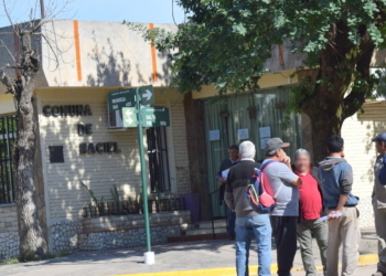 Previo a las elecciones, 23 empleados de la Comuna de Maciel pasarán a planta permanente