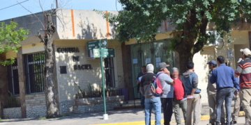 Previo a las elecciones, 23 empleados de la Comuna de Maciel pasarán a planta permanente