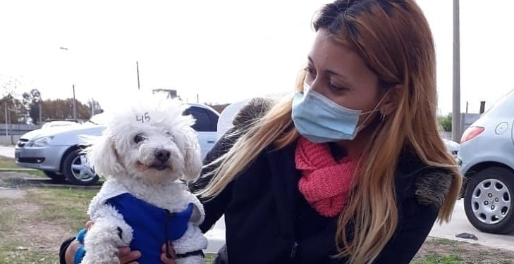 Totoras superó las 1500 castraciones desde la creación del área de Salud Animal