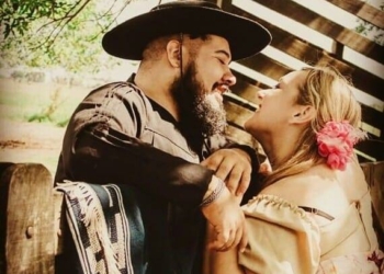 Ponchi vuelve a casa tras ganarle una dura batalla al Covid