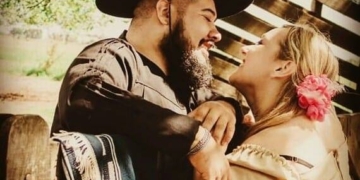 Ponchi vuelve a casa tras ganarle una dura batalla al Covid