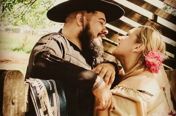 Ponchi vuelve a casa tras ganarle una dura batalla al Covid