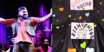 Ponchi le ganó al Covid: «Deseo que se les multiplique todo lo que pidieron por mi»