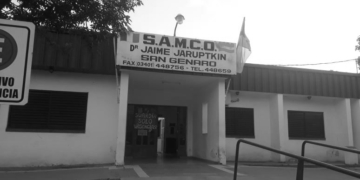 Murieron dos vecinos de San Genaro con Covid y se sumaron 25 casos