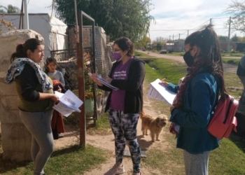 San Genaro: más del 60% de los chicos no tiene buena conexión para clases virtuales