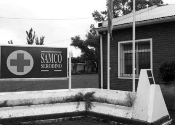 Serodino sufrió la pérdida de otro vecino con Covid y hay 24 casos activos