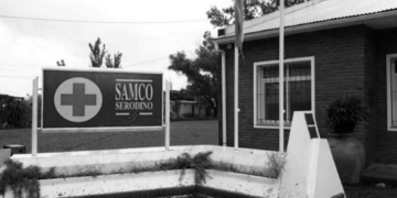 Serodino sufrió la pérdida de otro vecino con Covid y hay 24 casos activos