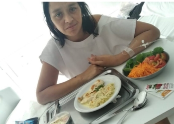 Todos por Silvina: la campaña que busca ayudar a una totorense con su costosa operación