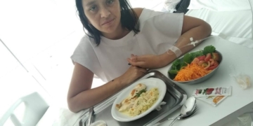 Todos por Silvina: la campaña que busca ayudar a una totorense con su costosa operación