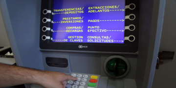 La primera cuota del aguinaldo será abonada entre el 16 y el 18 de junio