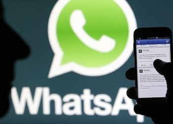 Maciel: le hackearon el whatsapp e intentaron estafar a familiares y amigos