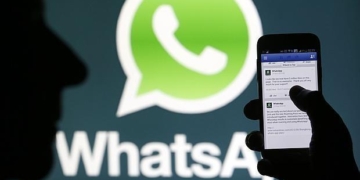 Maciel: le hackearon el whatsapp e intentaron estafar a familiares y amigos