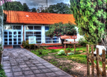 Una trabajadora del SAMCo de Irigoyen falleció con covid: estaba vacunada