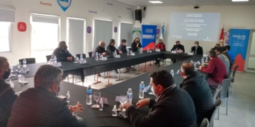 Localidades de San Jerónimo adhirieron al Boleto Educativo Rural gratuito