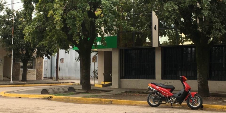 Maciel: estafaron a una mujer por 300 mil pesos a través del cajero