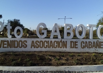 La nueva plazoleta del ingreso a Gaboto se llamará «Héroes de Malvinas» 