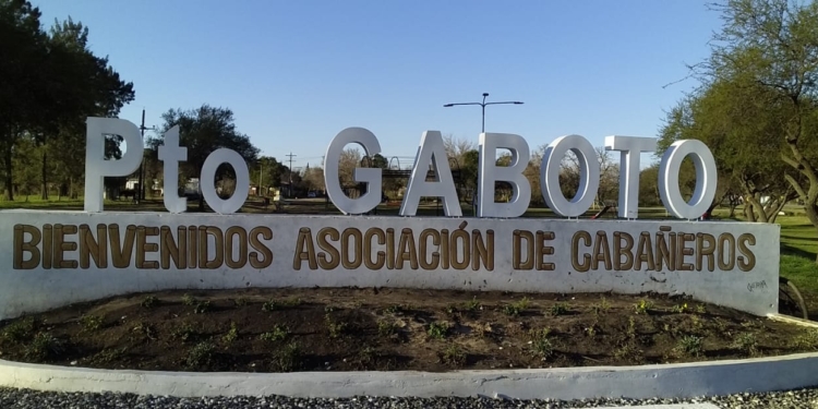 La nueva plazoleta del ingreso a Gaboto se llamará “Héroes de Malvinas” 