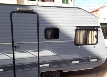 Encontraron la casa rodante robada: estaba en una vivienda de Arocena y fue desmantelada