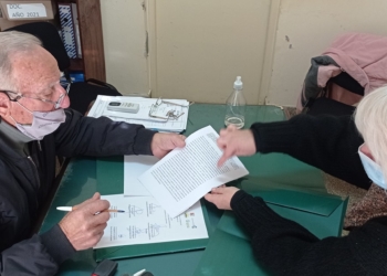«El Mercado en tu Barrio» también llegará a Monje tras la firma del convenio