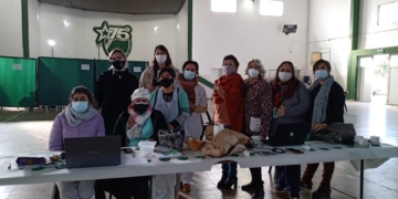 Centeno superó la aplicación de 3 mil vacunas contra el Covid