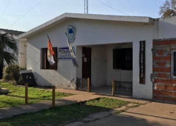 Ocho años de prisión para un joven de Gaboto por abusar de una menor