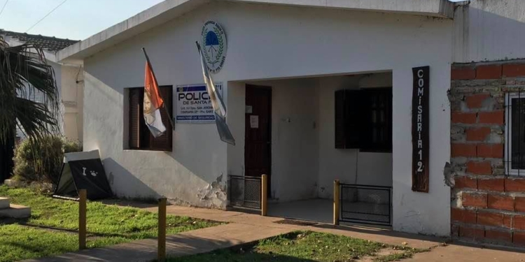 Ocho años de prisión para un joven de Gaboto por abusar de una menor