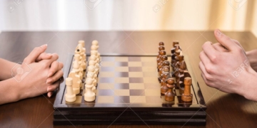 Nuevo taller virtual de ajedrez de la Casa del Senado Iriondo