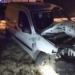 Tragedia en Ruta 34: murió un joven de 19 años en un choque entre San Genaro y Centeno