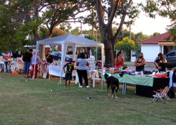 Se viene una nueva feria de artesanos y emprendedores en San Genaro